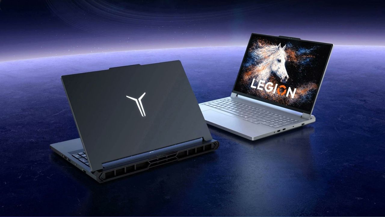 In a year defined by price increases, one spec of Lenovo's latest gaming laptop could suggest cheaper rigs to come