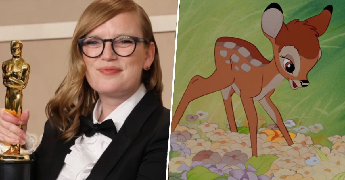 Bambi' Live-Action Movie Set At Disney, Sarah Polley To Direct – Deadline