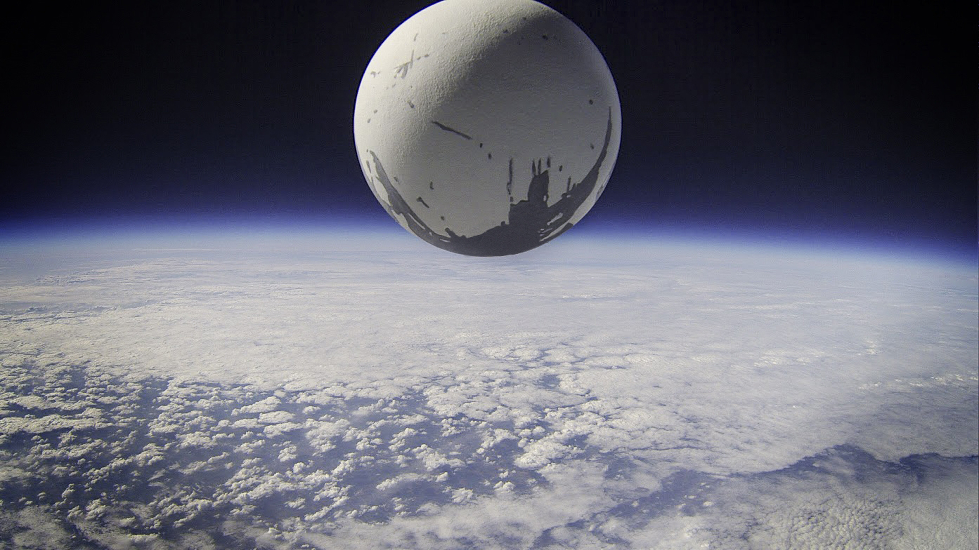 Destiny screenshot