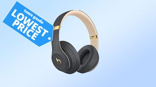 Beats studio 3 with deal tag