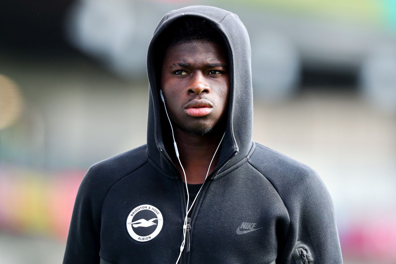 Carlos Baleba Manchester United contract details revealed as final transfer hurdle made known: report