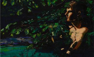 Into the wild: 'Michelle Rogers: Tender Alchemy' opens at Jenn Singer Gallery, NY