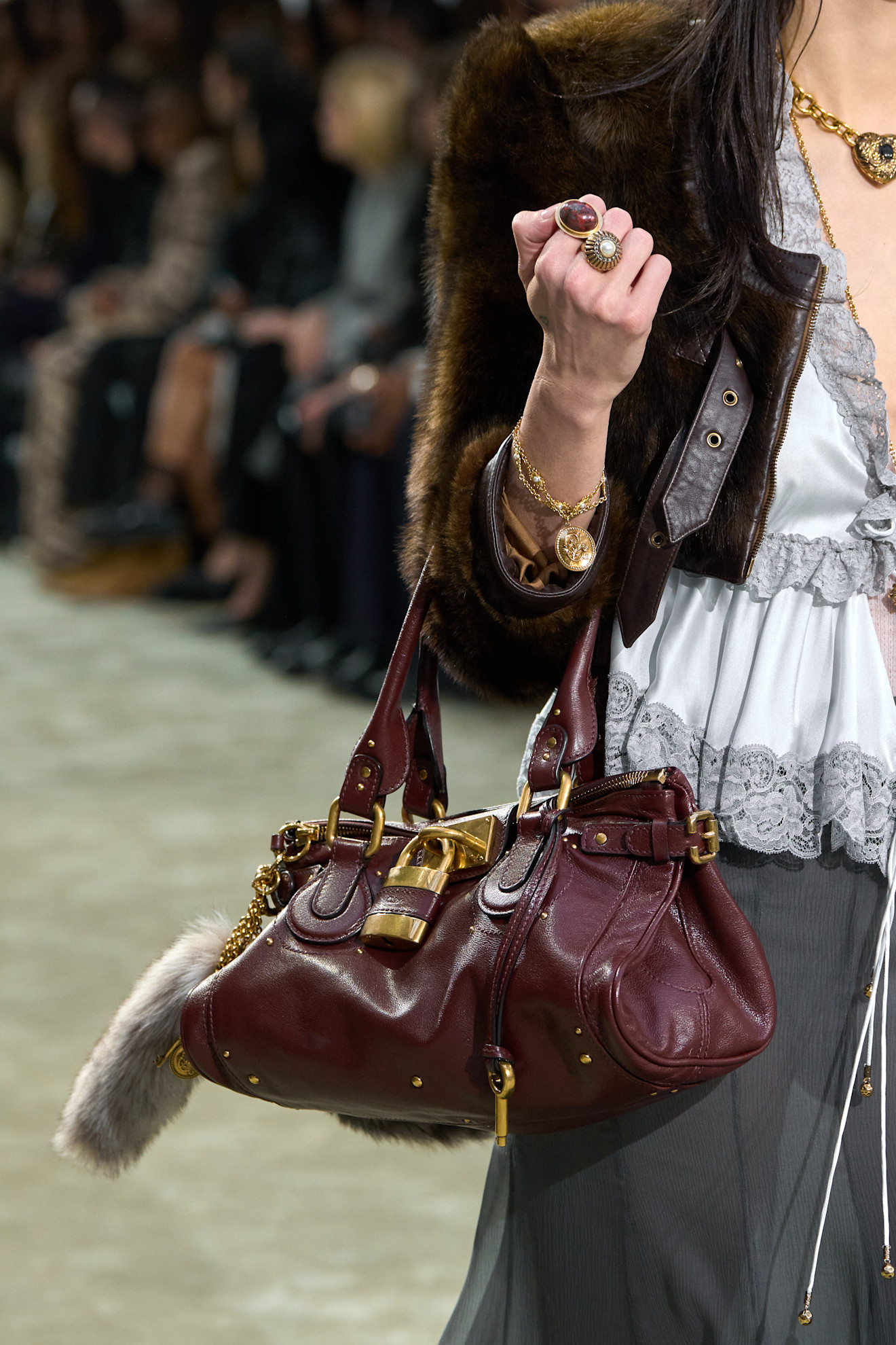 Chlo&amp;eacute;.