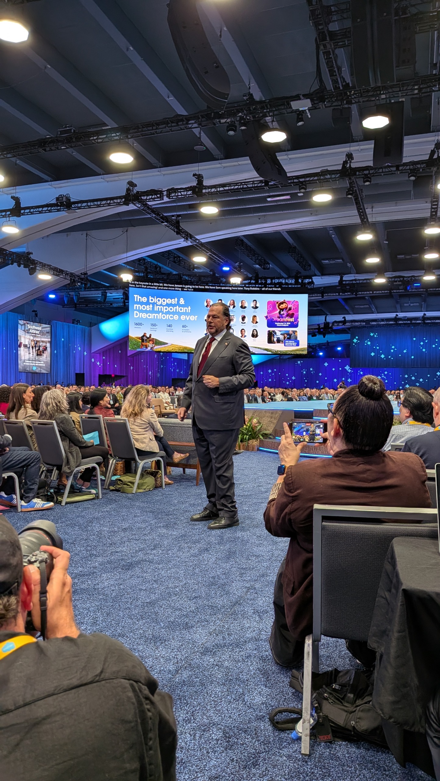 Dreamforce 2026