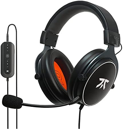 Fnatic React Plus