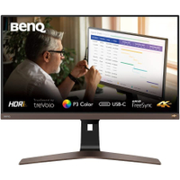 BenQ EW2880U 4K Monitor|