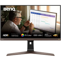 BenQ EW2880U 4K Monitor|was £379.99|now £299.99Save £80