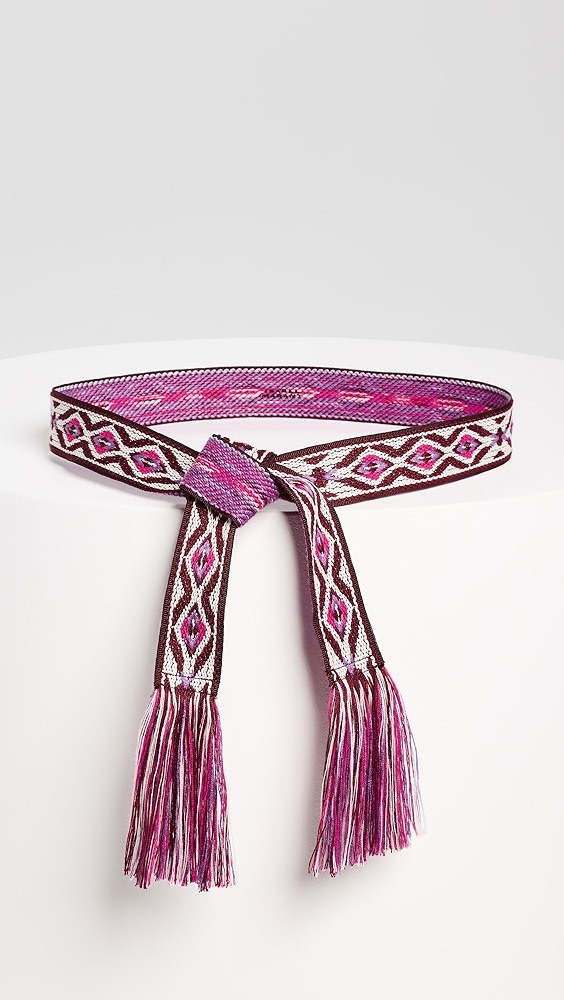 Isabel Marant Etki Belt