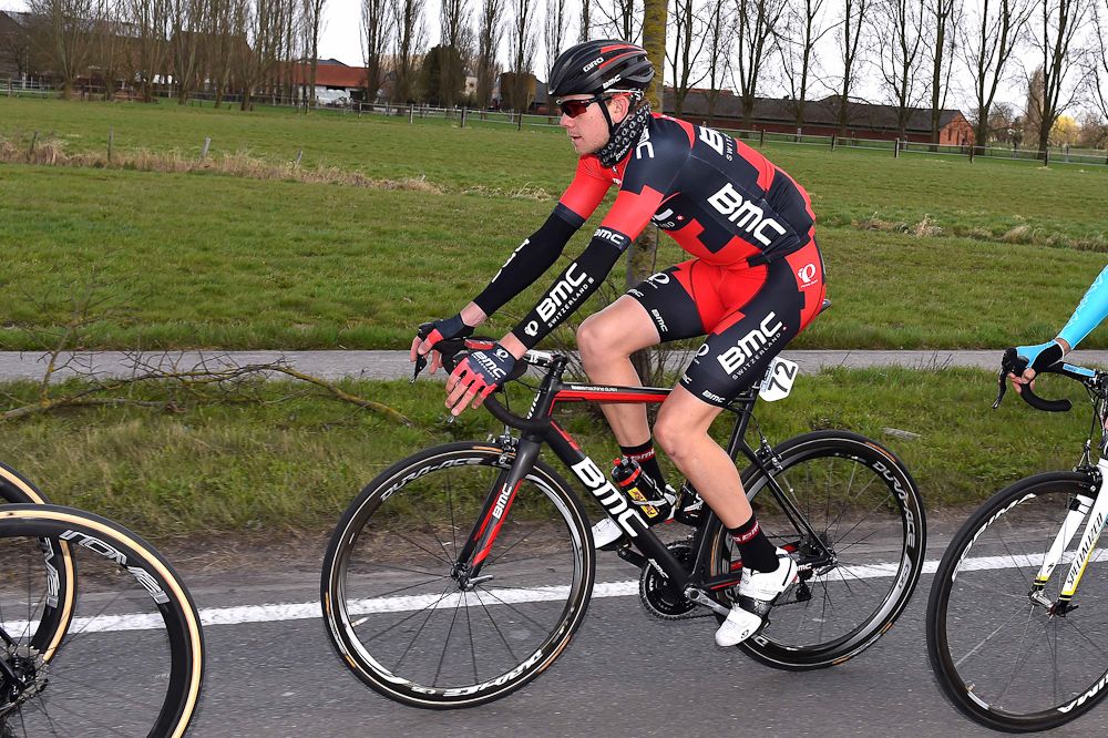 Campbell Flakemore (BMC)