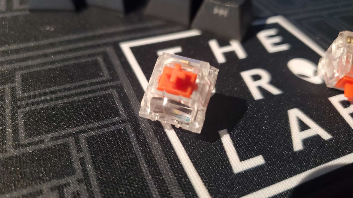 switches