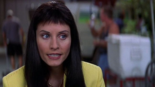 Courteney Cox explains Scream 5 place in the franchise's continuity ...