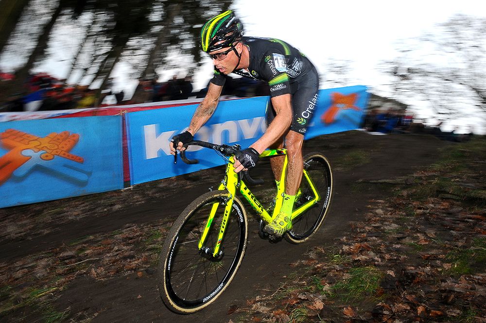 Sven Nys (Bel)
