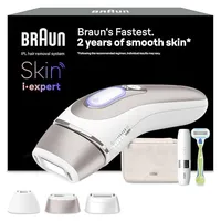 Braun  Silk-expert Pro5