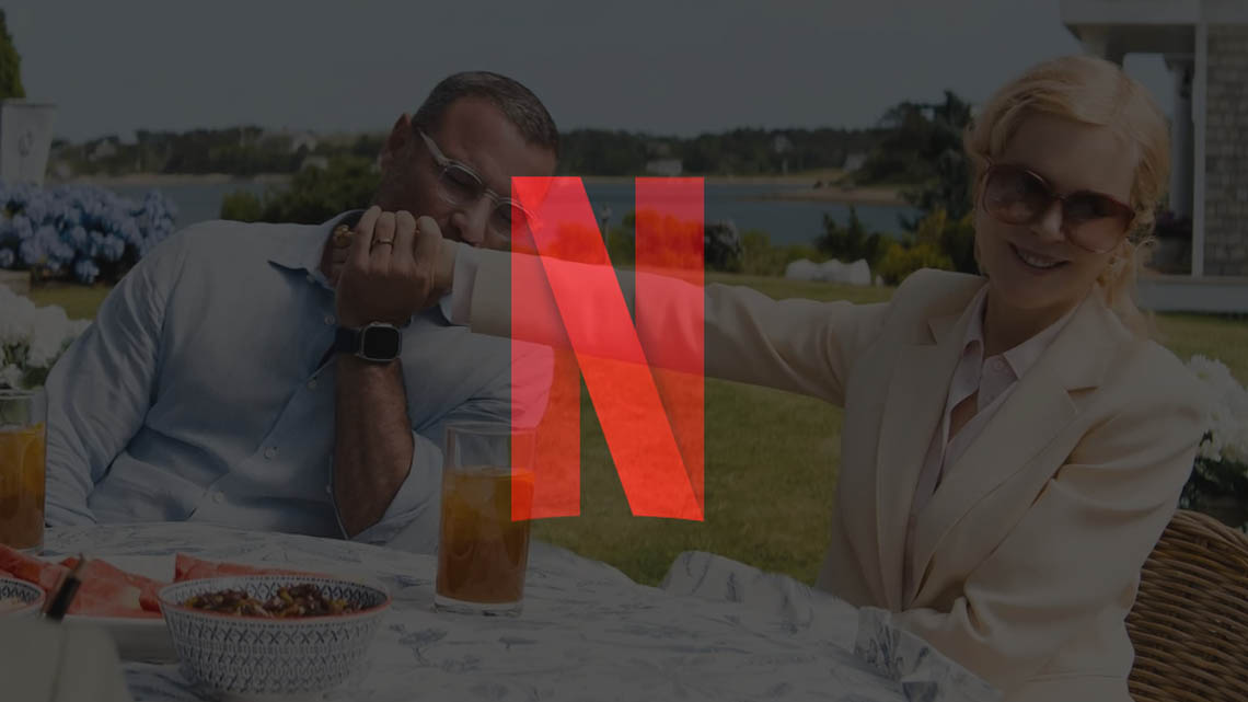 Netflix's top TV show right now is a twisty binge-ready mystery