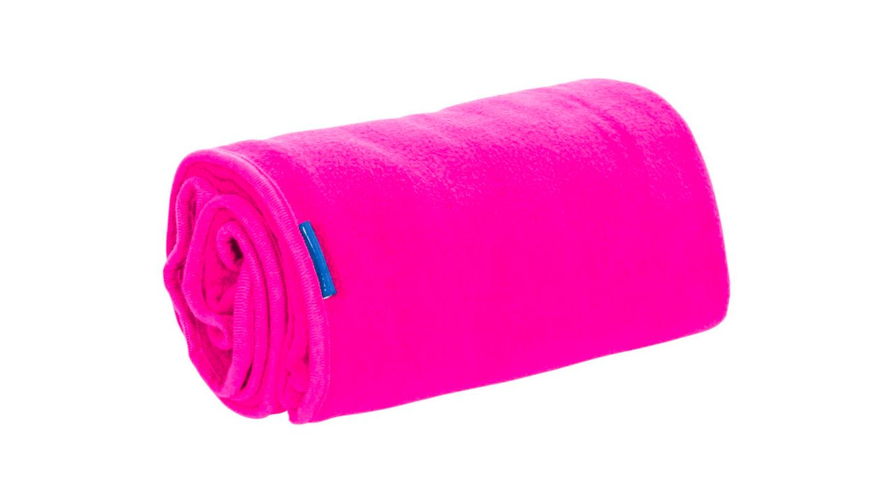 Trespass Fleece Blanket