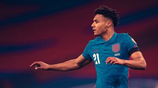 Ollie Watkins