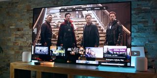 Apple Tv 4k 2021 Setup