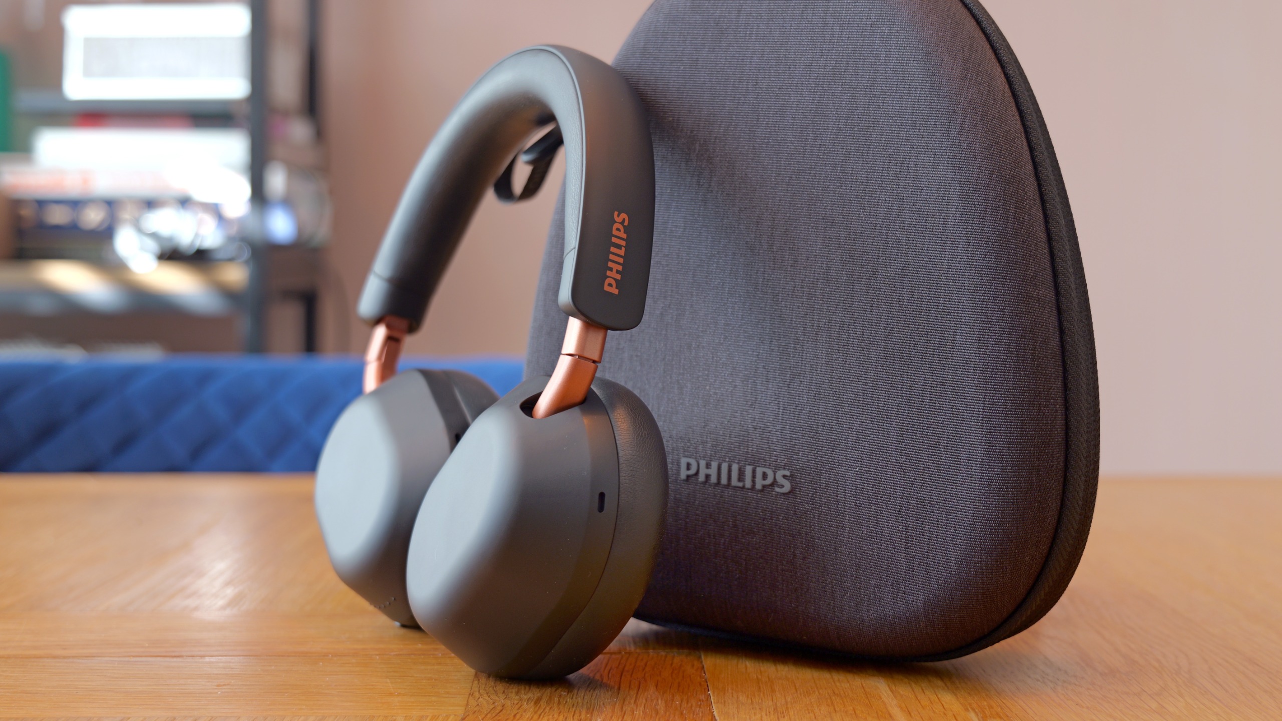 Philips Fidelio L5 headphones review