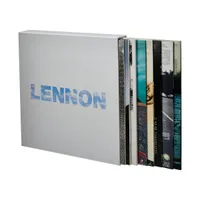 John Lennon 8LP box set