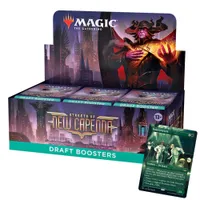 Streets of New Capenna Draft Booster Box | $109$96.60 at WalmartSave $12Buy it if:Don't buy it if:Price check:UK price: £143.85 at Amazon