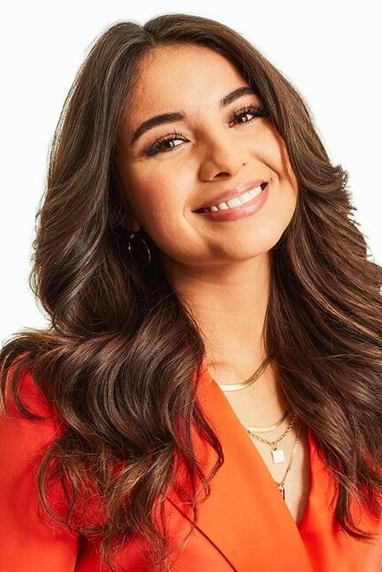 Mariana, 23