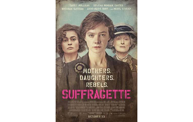 Suffragette