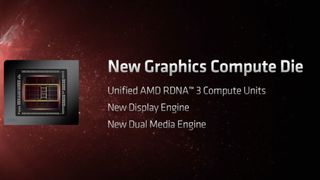AMD RDNA 3 engines