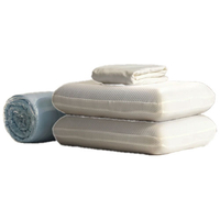 Dorm 101: Ultimate Sleep Bundle: was $299now $149.99 at Zinus