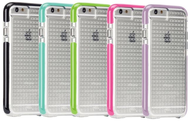 Best clear cases for iPhone 6 and iPhone 6s | iMore