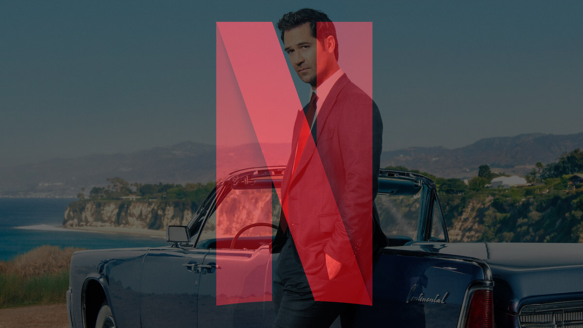 Netflix&#039;s latest crime drama is a massive hit - heads straight to the top spot