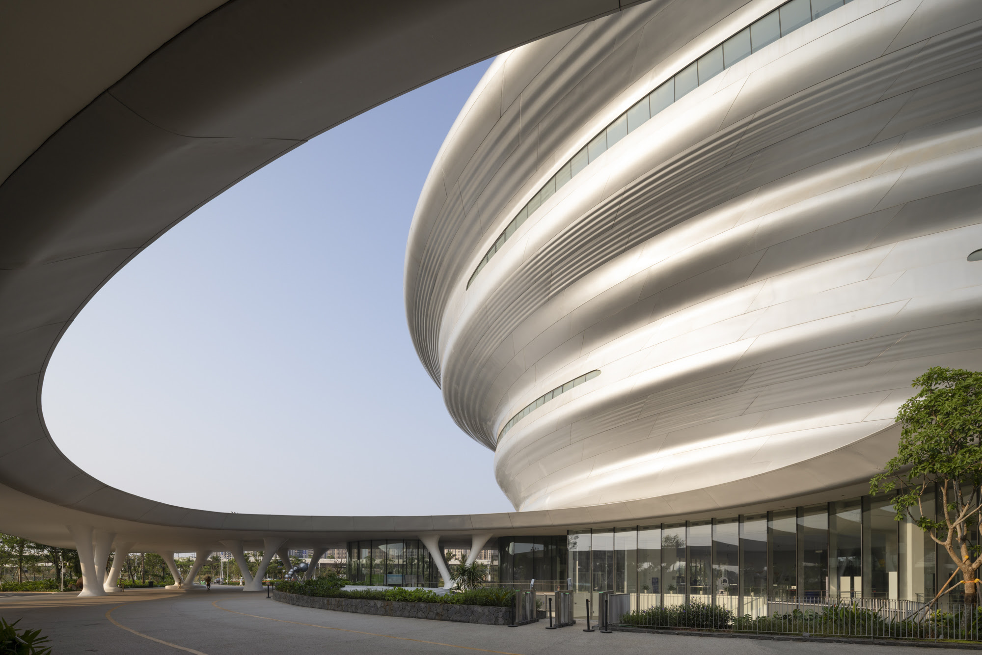 Hainan Science Museum