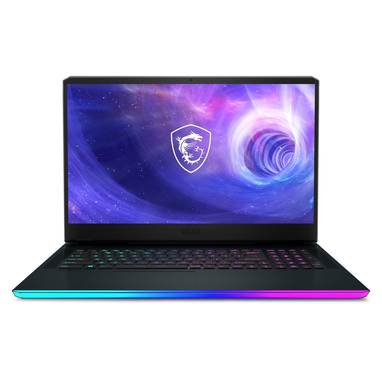 Msi Raider