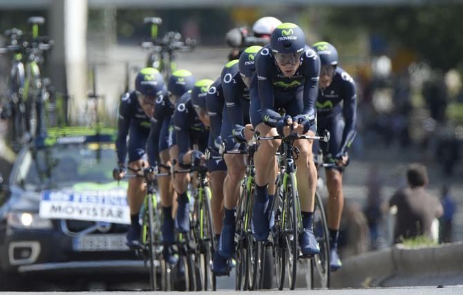 Team Movistar
