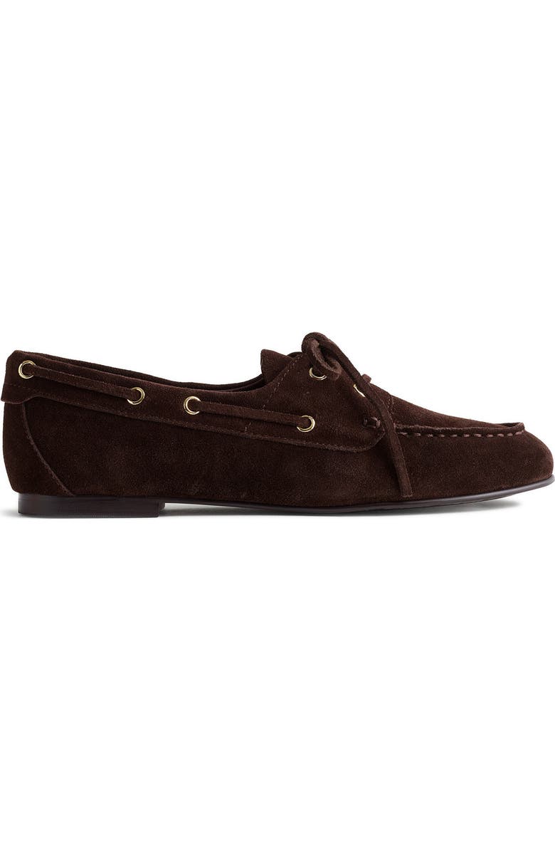 The Jamie Boat Shoe
