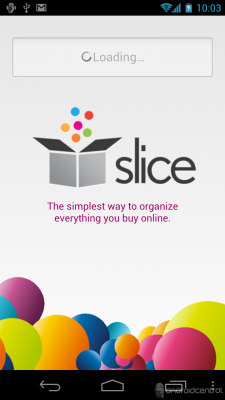 Slice for Android