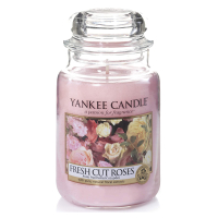 Up to 33% off Yankee Candle - view deal at Amazon