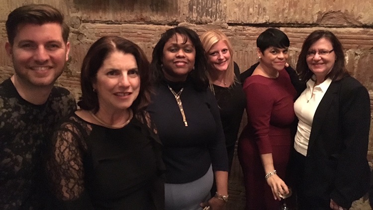 AVIXA Women’s Council Takes Over NYDSW