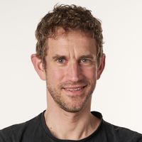 Simon Richardson's avatar