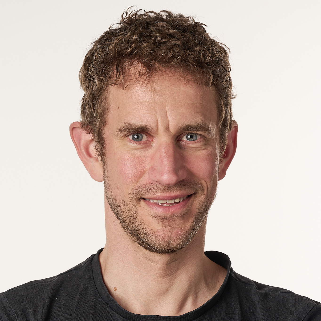 Simon Richardson