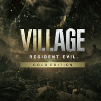 Resident Evil Village Gold Edition