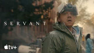 Teaser trailer for season four of Servant