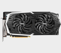 MSI GeForce RTX 2070 Armor OC | $444.99 ($95 off)NEFPBE44Buy at Newegg