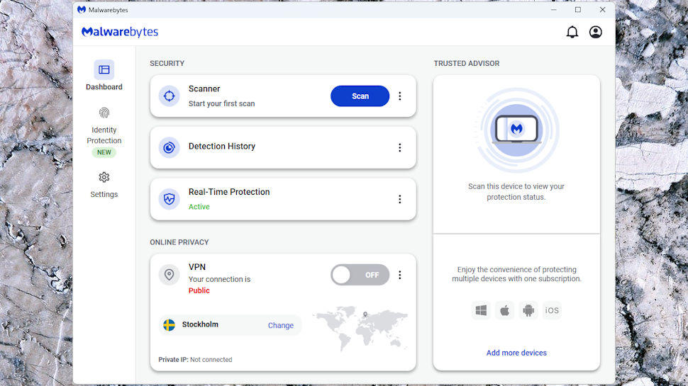 Malwarebytes Premium Security Review