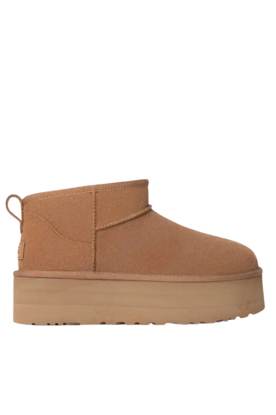 UGG, Women's Classic Ultra Mini Platform