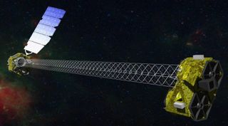 Nuclear Spectroscopic Telescope Array