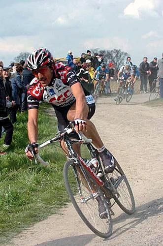 Fabian Cancellara