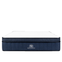 Signature Hybrid mattress: $865$605.50 at Brooklyn Bedding&nbsp;