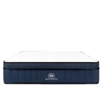 Brooklyn Bedding Signature Hybrid mattress queen size: was $1,332now $999 at Brooklyn Bedding