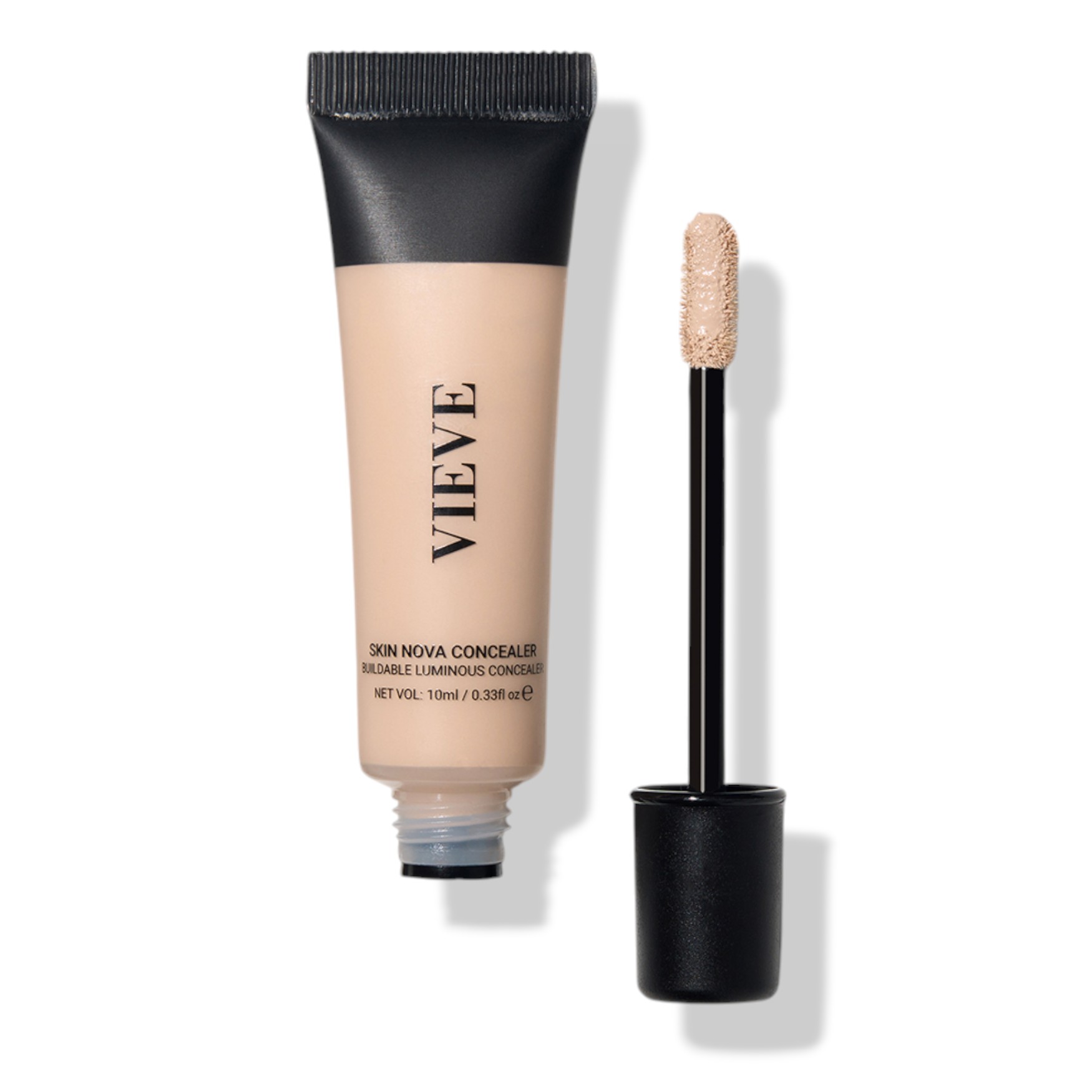 Vieve Skin Nova Concealer 100