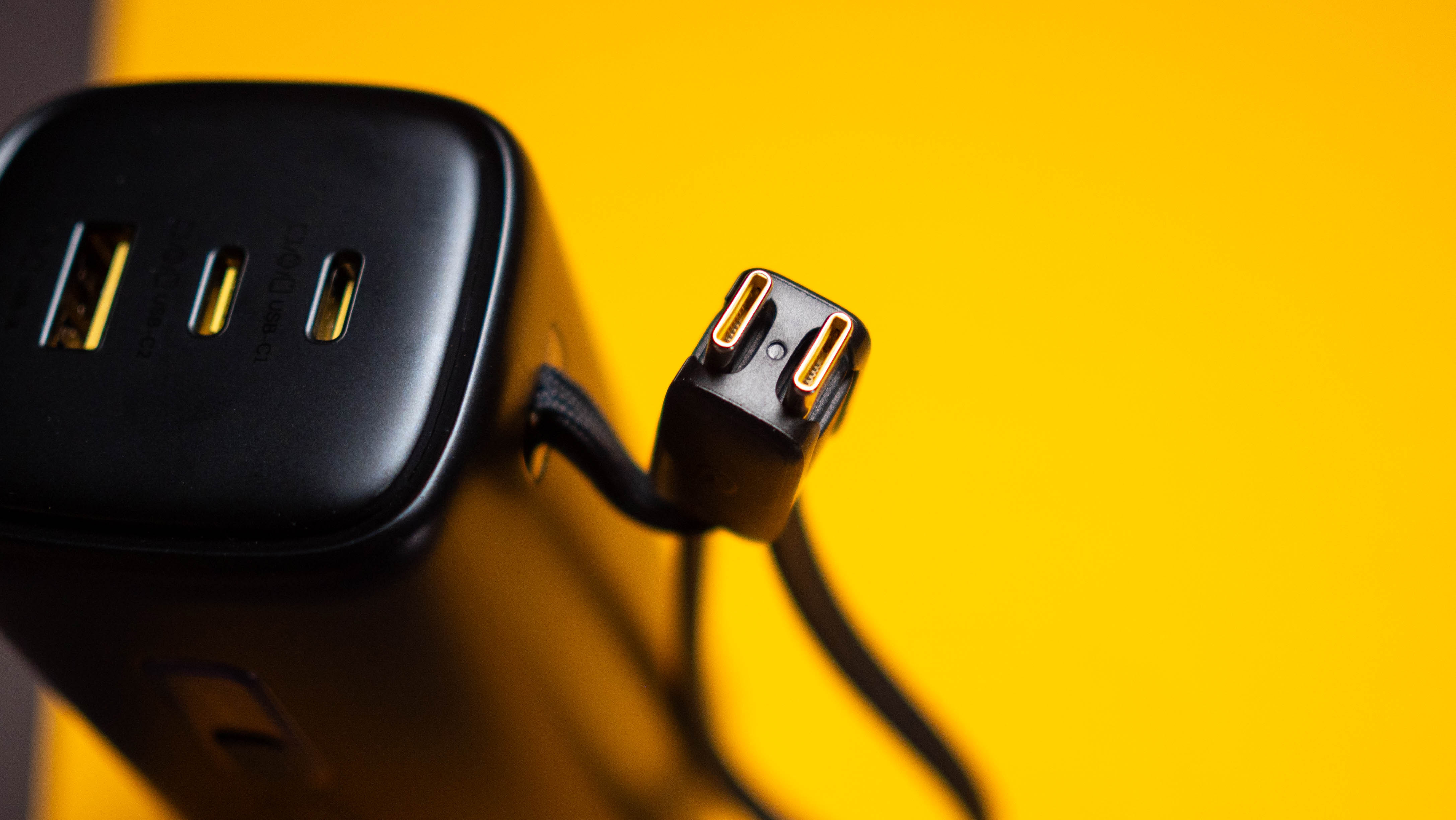 Baseus EnerGeek GX11 20,000mAh Power Bank